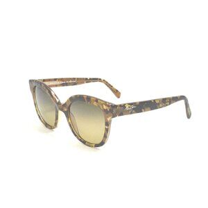 Maui Jim Honey Girl MJ 751-18A Tortoise Frame / HCL Bronze Polarized Lens
